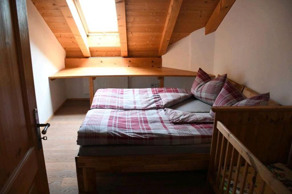 Ferienwohnung Glueck Saaldorf-Surheim Extérieur photo
