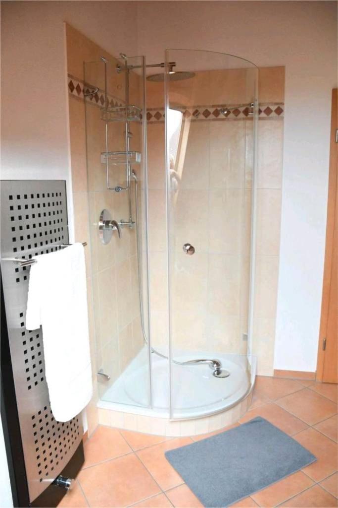 Ferienwohnung Glueck Saaldorf-Surheim Extérieur photo
